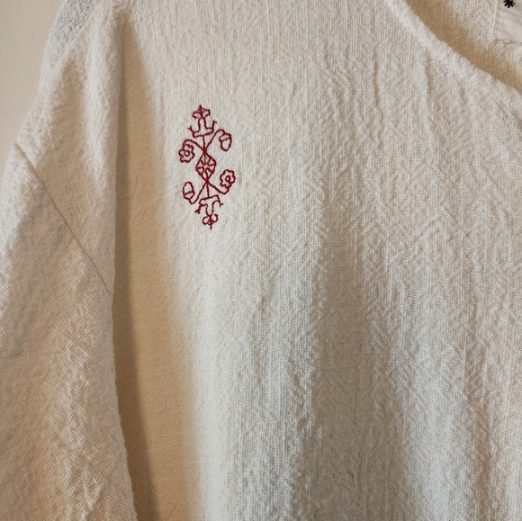 Meadows Tamarind Dress - Picture 3 of 4